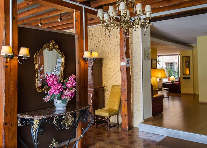 酒店 Pb - Paris-barcelone 3*