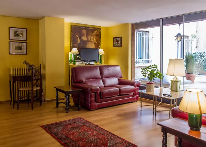 Pb - Paris-barcelone 酒店