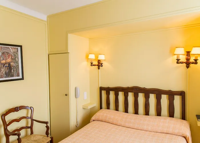 酒店 Pb - Paris-barcelone