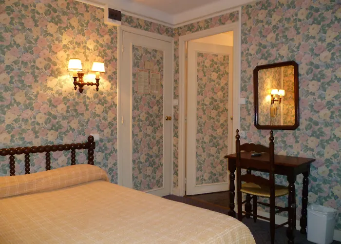 Pb - Paris-barcelone 酒店 3*