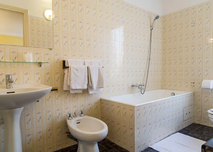 酒店 Pb - Paris-barcelone