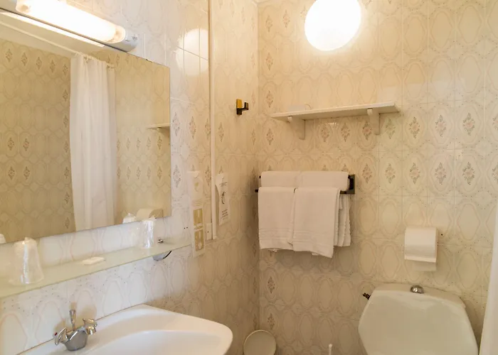 酒店 Pb - Paris-barcelone 3*