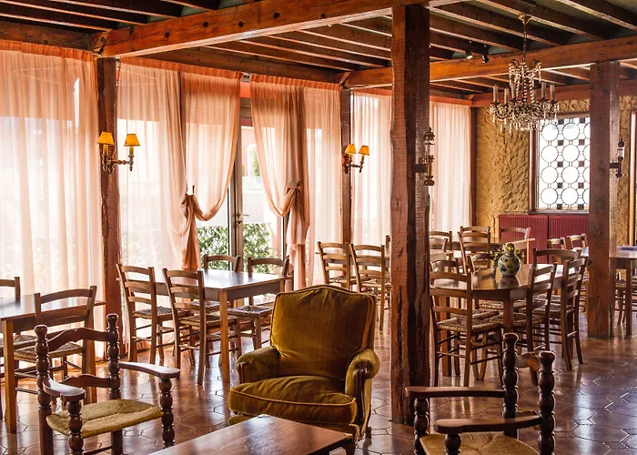 Pb - Paris-barcelone 酒店 佩皮尼昂