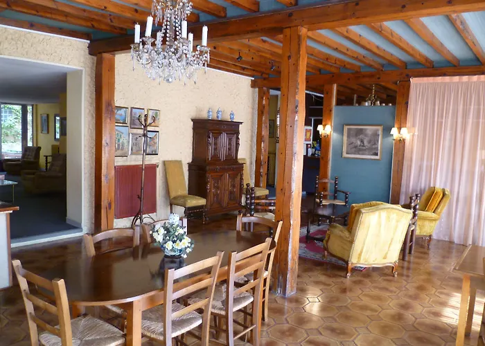 Pb - Paris-barcelone 酒店