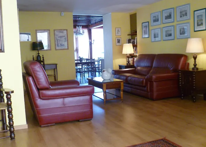 Pb - Paris-barcelone 酒店 3*