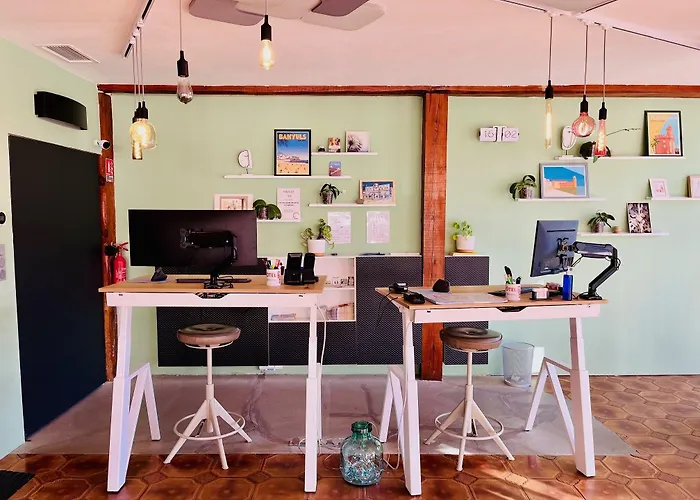 Pb - Paris-barcelone 佩皮尼昂