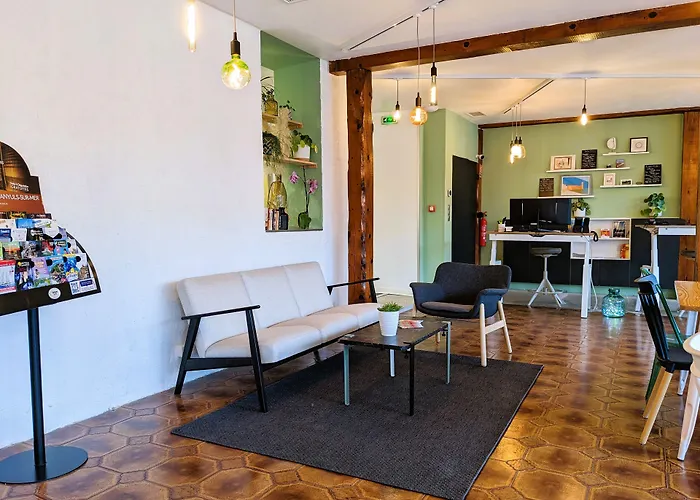 Pb - Paris-barcelone 酒店