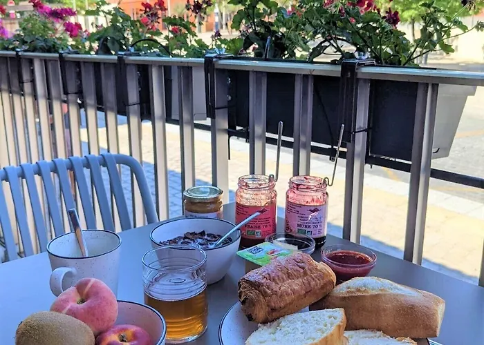 酒店 Pb - Paris-barcelone