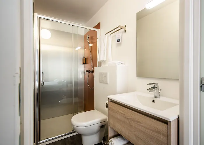 Pb - Paris-barcelone 酒店 3*