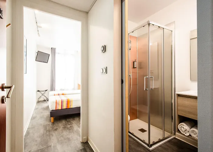 Pb - Paris-barcelone 佩皮尼昂