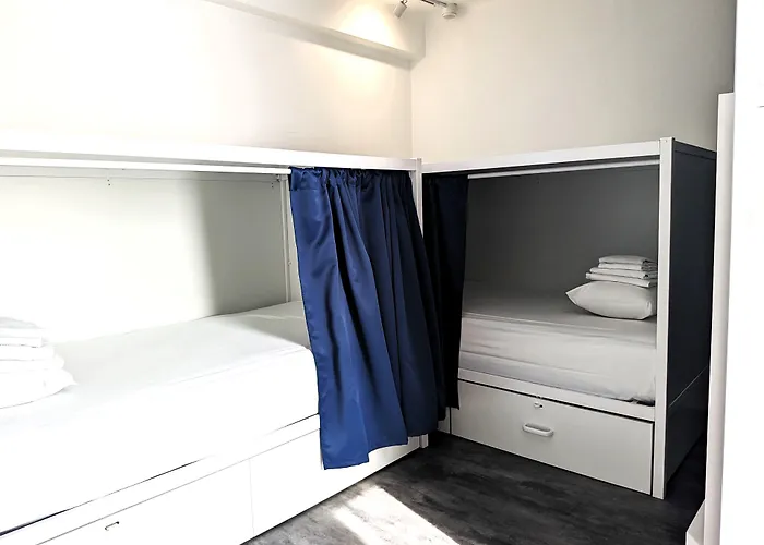 Pb - Paris-barcelone 酒店 佩皮尼昂