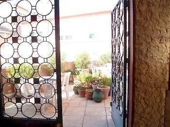 酒店 Pb - Paris-barcelone 佩皮尼昂