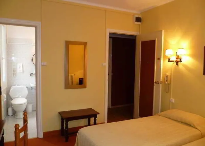 Hotel Paris-barcelone 3*