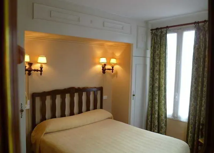 Paris-barcelone Hotel 3*