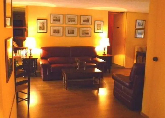 Pb - Paris-barcelone 酒店